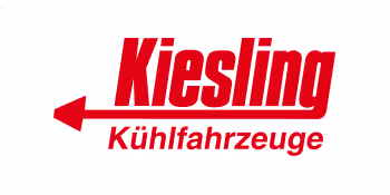 Kiesling KĂźhlfahrzeuge